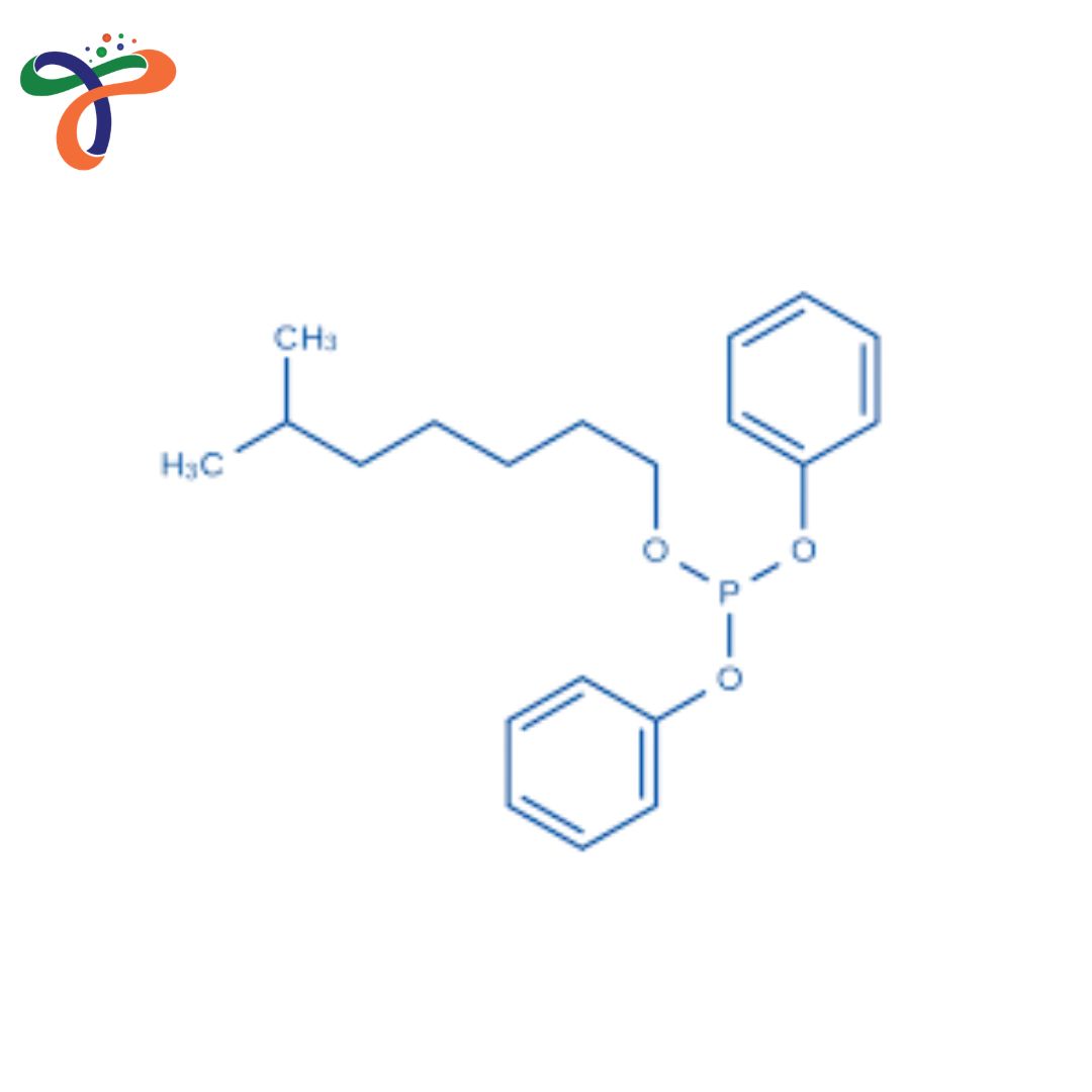 Diphenyl Isooctyl Phosphite